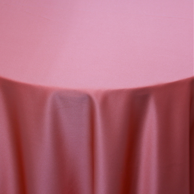SATIN - MATTE CORAL